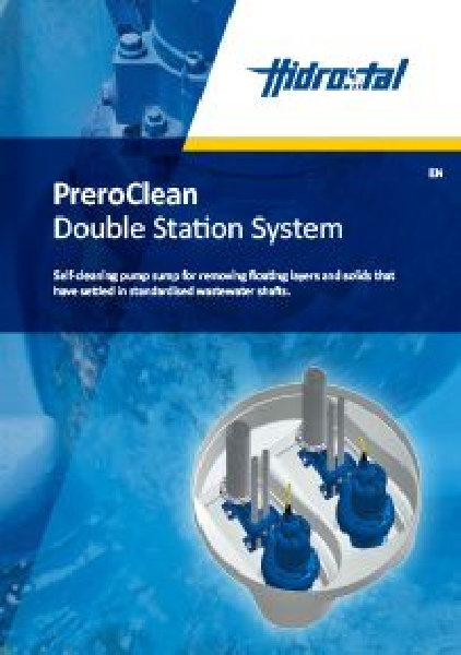 PreroClean