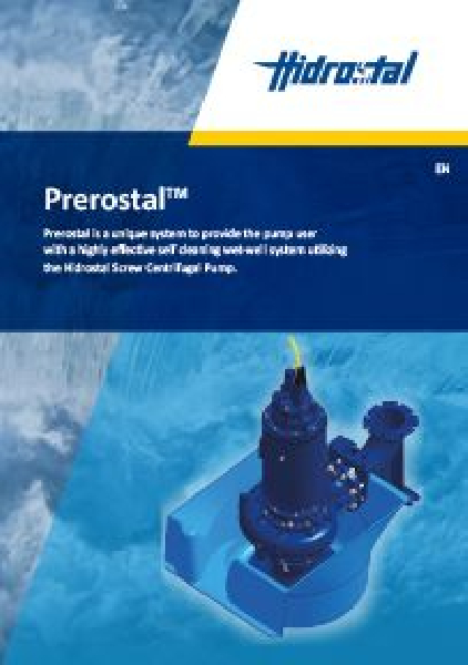 Prerostal