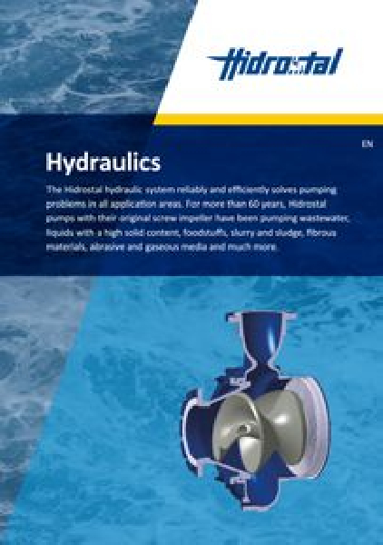 Hydraulics