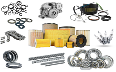 Technical articles