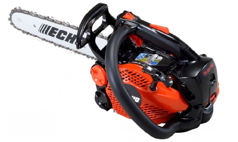 Chainsaw | Echo