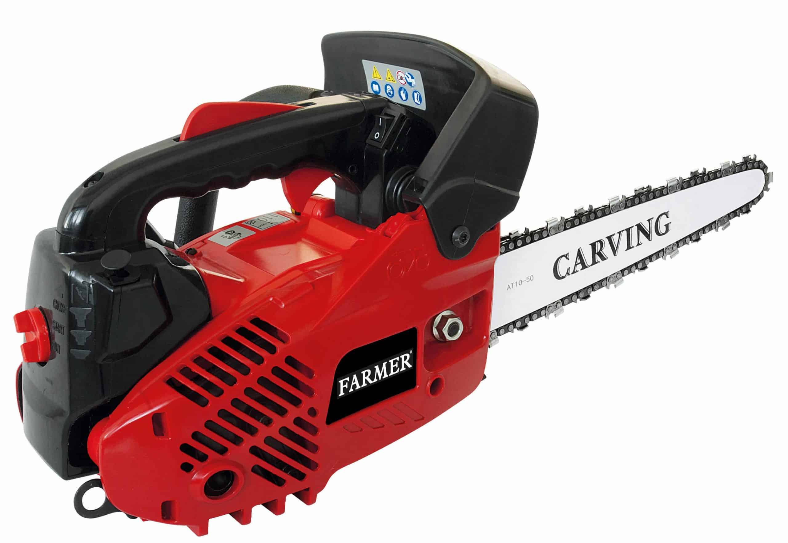Chainsaw | Farmer
