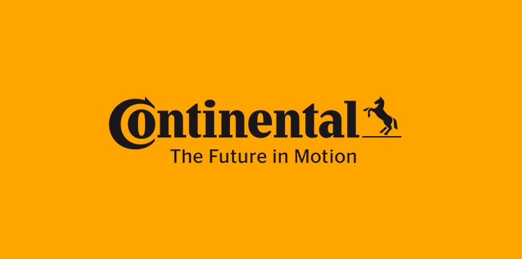 Continental Logo