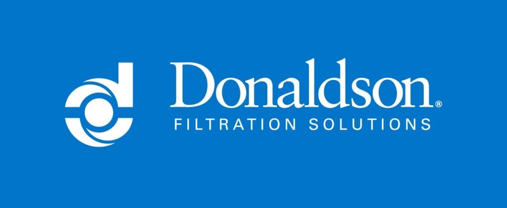 Donaldson Logo