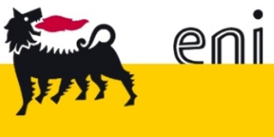 Eni Logo