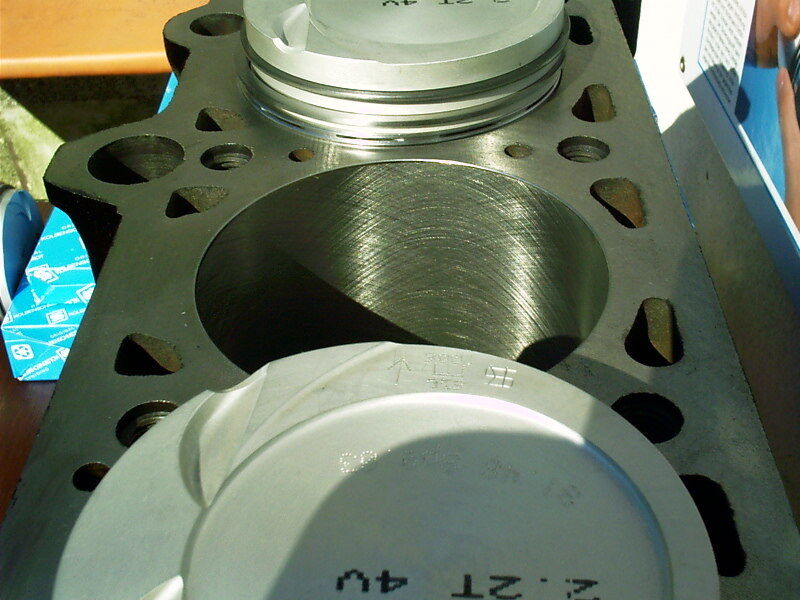 Pic2 | Engines - Cylinders