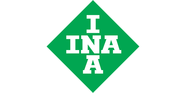 INA Logo