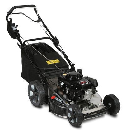 Lawn Mower | Marina Systems