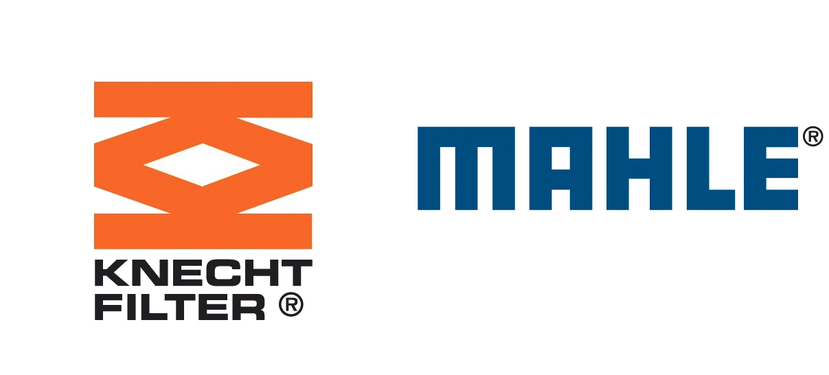 Mahle Knecht Logo