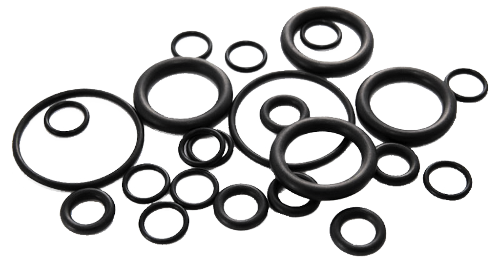 O-Ringe