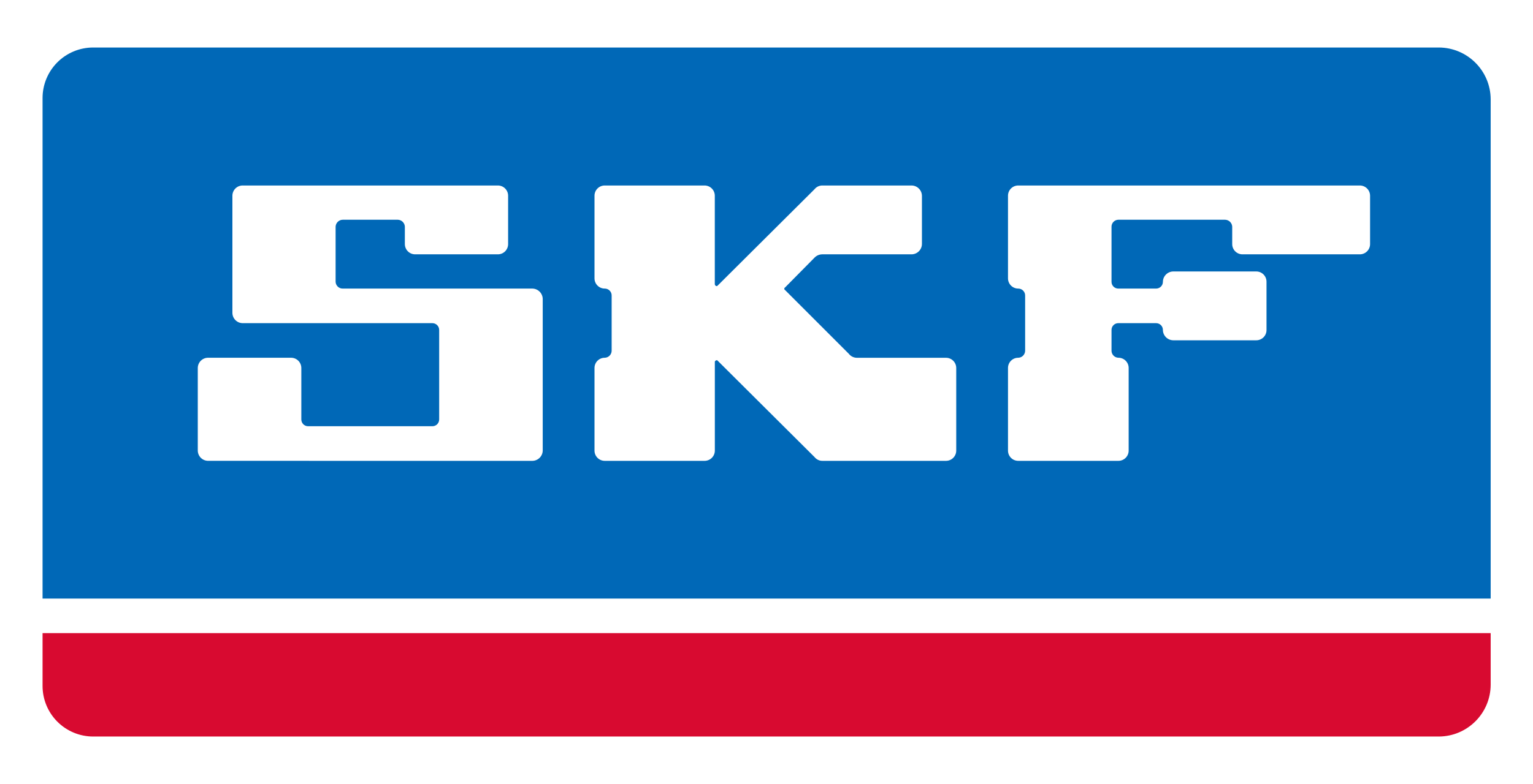 SKF Logo