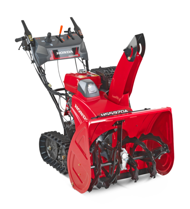 Snow blower | Honda
